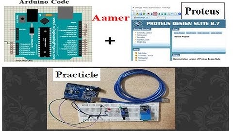 Led Fade in and Fade out using Arduino #04