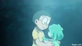 Download lagu Sayonara Kiibo | Doraemon The Movie - Nobita And The Green Giant Legend Soundtrack