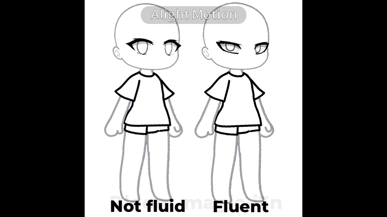 Tut for smooth movement!(Part1)