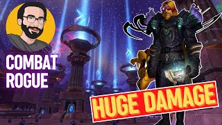 [ULDUAR] Combat Rogue COMPLETE Loot Guide + BIS List | Classic Wrath