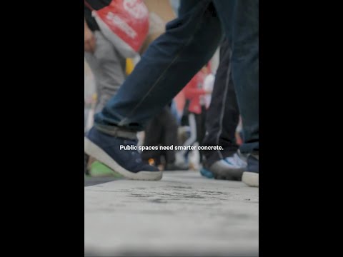 KIM + Hard-Cem in Transit & Public Infrastructure