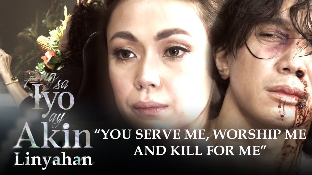 Ang Sa Iyo Ay Akin Linyahan | Episode 30