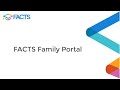 Facts family portal