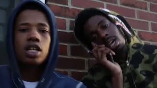 Jimmy Wopo ft. 018 Lane — What U Know (Music Video Reupload)