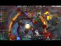 🔥 ABED - PUCK : VIRTUS PRO ZERO TENACITY OG PGL WALLACIA #6 DOTA 2 - Gameplay 7.39e #abed 5 6 11🔥