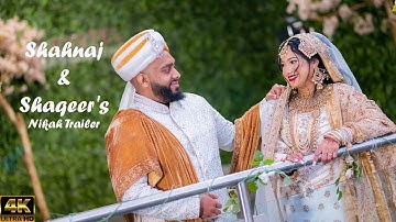 Shahnaj & Shaqeer