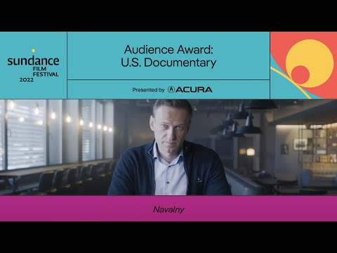 Audience Award: U.S. Documentary