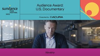 Audience Award: U.S. Documentary