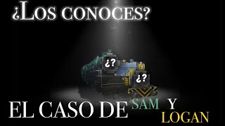 The Strange Case Of The Characters That Almost No One Knows Thomas & Friends