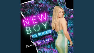 Смотреть клип New Boy (Saint Remix)