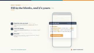 100 Email Templates for Handmade Sellers | The Maker's Email Template Library