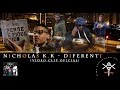 Nicholas   diferenti official music