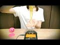 【ASMR】スライム♡