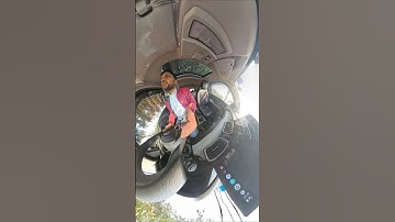 Insta 360 camera #music #insta360 #trending #360camera #shorts