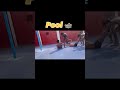 Pool enjoying 🤣 #funny #viruls #comedy #entertament #virulshort #fun #funnycomedy #trending