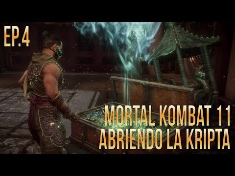 Video: ¿Dónde usar la venda mk11 de kenshi?