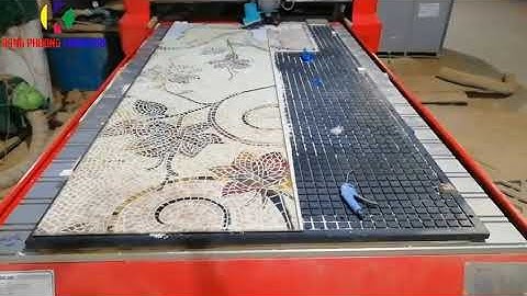 Gia Công Cắt CNC Mica - Nhận Gia Công Cắt CNC Số Lượng Lớn