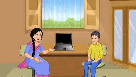 PMGDISHA- Module- 3 Introduction To The Internet Hindi.