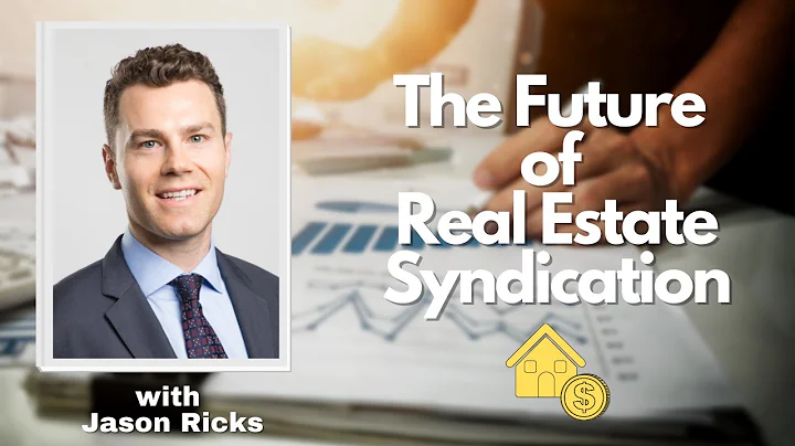 The Future of Real Estate Syndication on a Blockch...