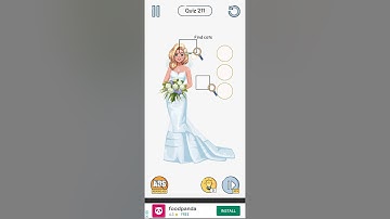 Brain up level 211 walkthrough solution