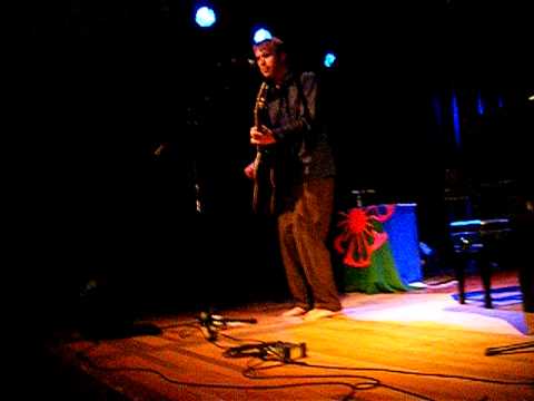 Todd Snider - Like a Rolling Stone / Greencastle B...