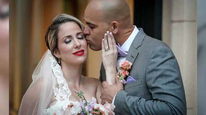 Thomas & Cary Ceremony