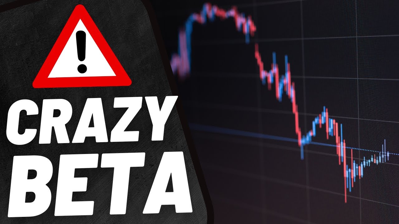 🚨 3 MOST Volatile Stocks in the S&P 500! (Crazy Volatility) stocks 