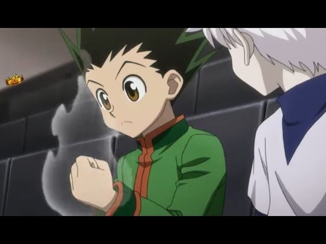 Review: Hunter X Hunter Part 3 (Eps 59-88) (Blu-Ray) - Anime Inferno