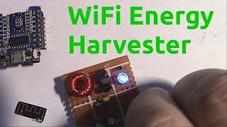 This Tiny Circuit Stores Energy Like Magic!