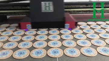 in uv trên gỗ công nghệ in sắc nét