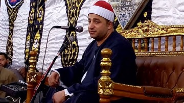 @نبع الحمد أول سورة القيامة فضيلة الشيخ طه النعماني