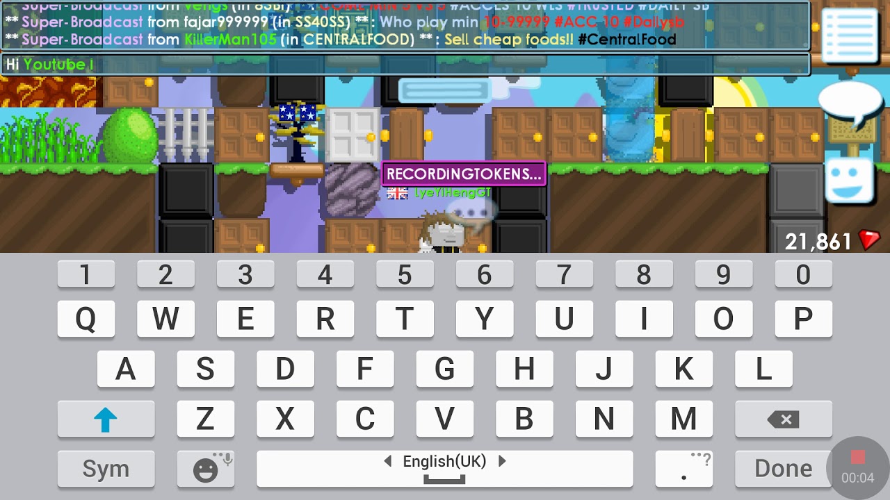 HighLight Or Colour Word 