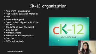 STEM explainer Video