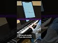 ARIUS × Smart Pianist #6: Medal Challenge