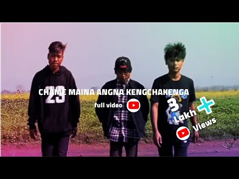 Charan momin Maina kenchakengafull video Silgring sg ft Dekam sgprod Terok Sangma