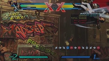 Thor option select throw with ammy