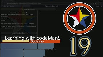 Create a Bootstrap Headline | Front End Development Libraries: Bootstrap | freeCodeCamp