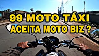 CAN I WORK AT 99 MOTO TAXI WITH A BIZ OR A 100CC POP?✅ FAN MOTOVLOG 160 2019🔥 screenshot 2