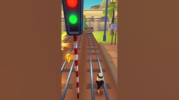 Thumbnail of Subway Surfers | can't get coin at flash speed