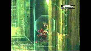 Dazzle DVC 100 Quality test: Gears of war 1