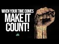 Make It Count! (Official Music Video) Fearless Motivation