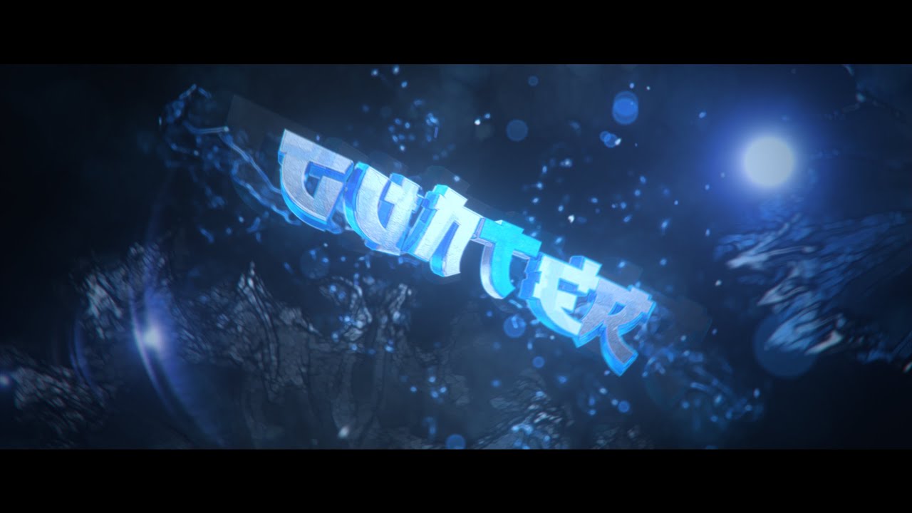 Gunter - YouTube