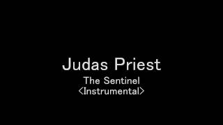 Judas Priest - The Sentinel chords