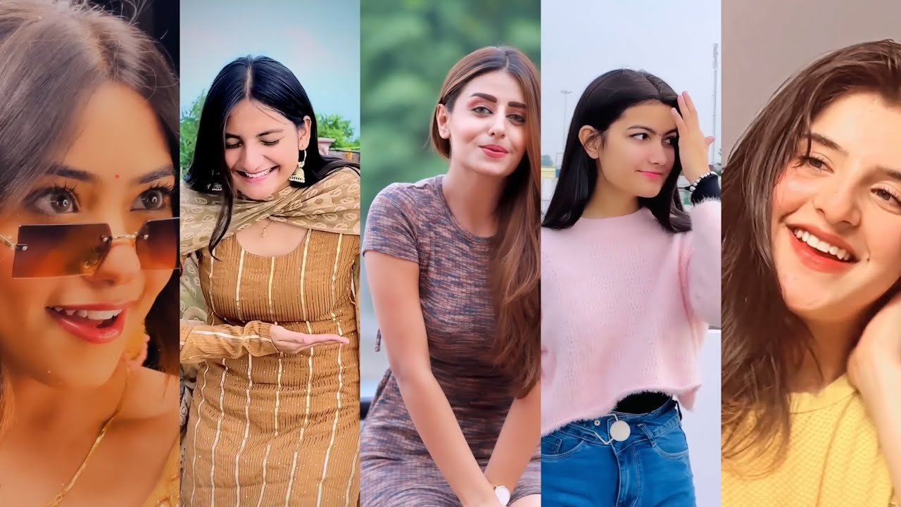 New Punjabi Song Video Reels Punjabi | New Trending Instagram Reels Video |New Punjabi TikTok Video