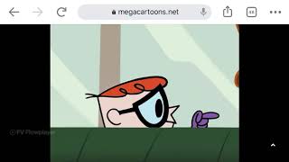 Dexters Laboratory - Dexter Reads A Poem To Mary Weathersuccessful