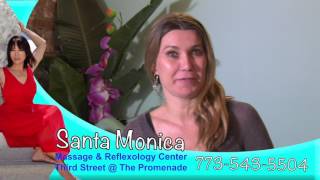 Santa Monica Massage and Reflexology Center screenshot 2
