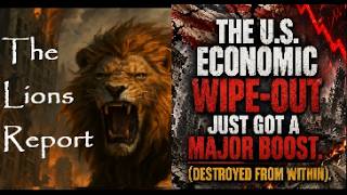 Cheap money, real victims... YOU. Mannarino