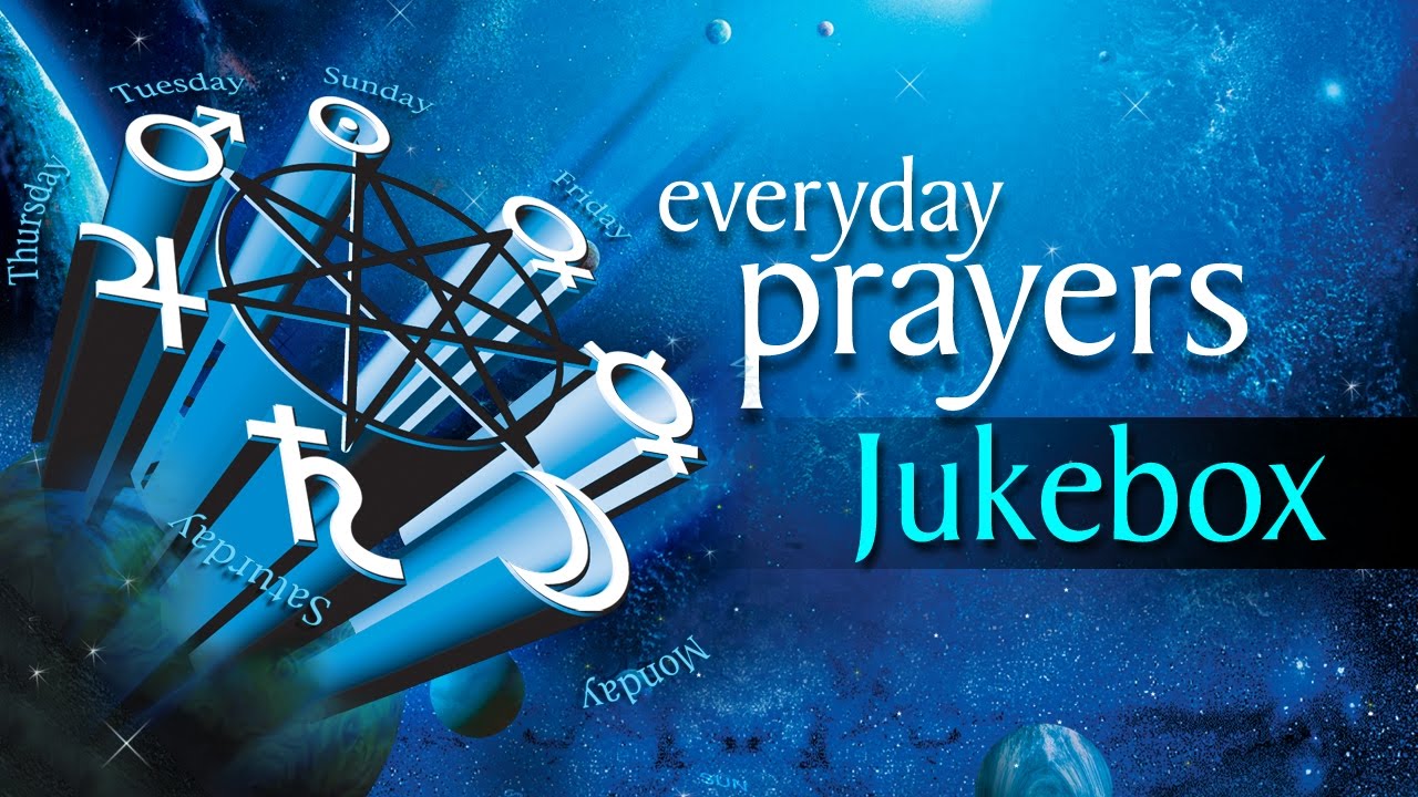 Everyday Prayers Day Wise Prayers  Devotional  Audio Jukebox  Times Music Spiritual