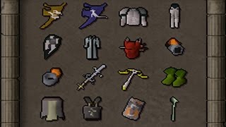 This Is How RS Players Are Getting Hacked