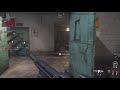 Pistol/Shotgun Kills|MW2